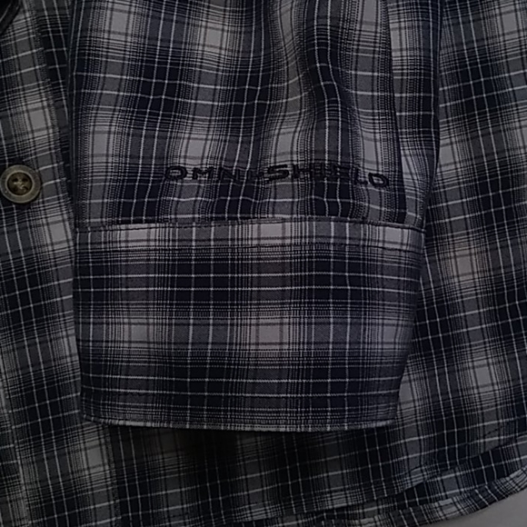 Columbia dress shirt. - Picture 6 of 9